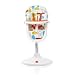 Cosatto 3Sixti Highchair (Krayon Kitchen)