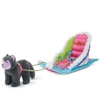Groovy Girls Mushtastic Doglsed
