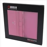 Morgan Leather Travel Wallet - RRP £24.95