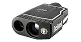 Bushnell Golf Pro 1600 Slope 7X26mm Laser Rangefinders