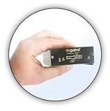 SkyPatrol GPS vehicle monitoring and location device