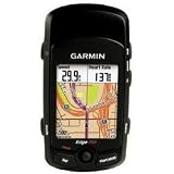 Garmin 010-00555-20 Edge 705 HRM Outdoor Fitness GPS with Heart Rate Monitor