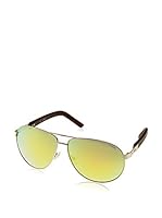 Guess Gafas de Sol GU 6801 (67 mm) Dorado/Havana