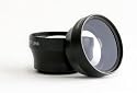 Lensbaby Wide Angle Telephoto Kit