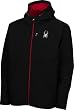 Spyder Men's Patsch Hoody Soft Shell Jacket
