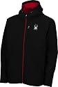 Spyder Men's Patsch Hoody Soft Shell Jacket