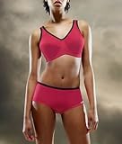 Firm Control Underwire Sports Bra