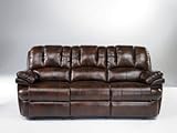 Tacoma Harness Reclining Sofa By Ashley