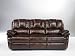 Tacoma Harness Reclining Sofa By Ashley