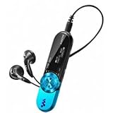 Sony NWZB162F