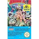 Adventure Island II