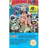 Adventure Island II 