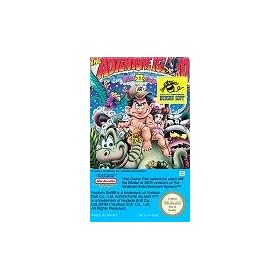 Adventure Island II