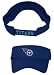 Reebok Tennessee Titans Logo Visor-Size: Adjustable
