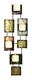 IMAGE OF Colors of Mexico, Metal, wall candle holder