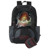 Star Wars Darth Vader 16 &acute; Backpack - B000BIVZGE