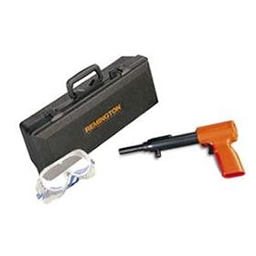 Remington 494 Single Shot Powder Actuated Tool