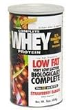 CytoSport Complete Whey Protein Complete Whey Protein, Cocoa Bean 16 oz (454 g)