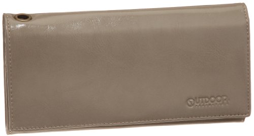 [アウトドア プロダクツ] ネオシャイニングPU 小銭付き長財布