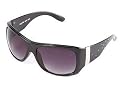 Baby Phat 2028 Black Studded Sunglasses