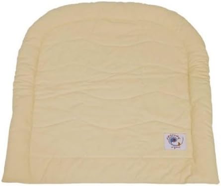 Ergobaby Ergo Baby Infant Insert Organic Camel