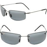 Maui Jim Pali Polarized Sunglasses