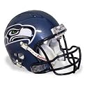 Seattle Seahawks Revolution Mini Helmet