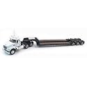 1/64 White Mack Granite with Lowboy