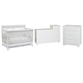 DaVinci Kalani Collection in White
