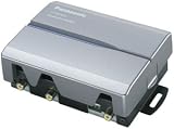  : Panasonic Car Audio CYEM100U Expansion Module for Compatible Panasonic Car Stereos