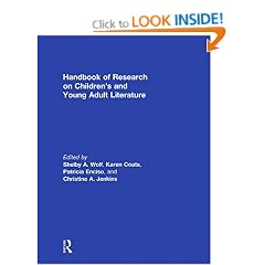 Handbook of Research on Children's and Young Adult Literature