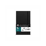 Cottonwood Designer Sketchbook 5X8.25