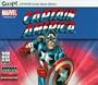 SNAP! Captain America (Jewel Case)