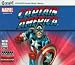 SNAP! Captain America (Jewel Case)