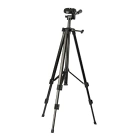 153 Aluminum Portable Tripod for CAMERA VIDEO