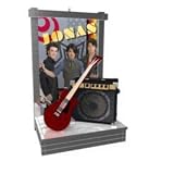 Rock the House Disney Channel's Jonas 2009 Hallmark Ornament