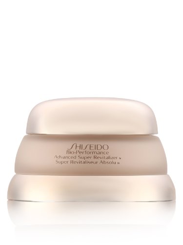 Shiseido Bio-Performance,woman,