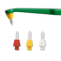 Intrspce Brsh, Med, brush ( Value Bulk Multi-pack) ( Value Bulk Multi-pack)