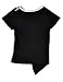 LaLaMa Kids Clothes Spots Harem Pants Casual Boys Outfits Sets Top T-Shirt 4-5Y