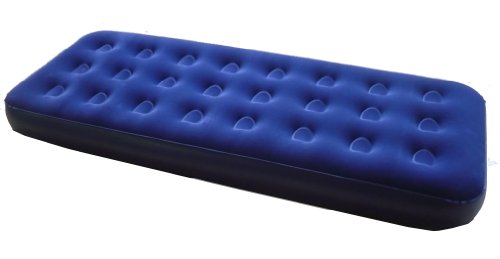 SINGLE SIZE AIR MATTRESS (73