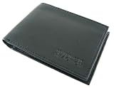 Kenneth Cole Reaction Mens Richmond Wild Bill,Black,One Size