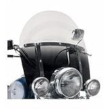 MEMPHIS SHADES 19``ROADKING REP.PLAST CLR MEP6320
