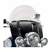 All Products : MEMPHIS SHADES 15``REP.SHLD FX/R/D/L BLU MEP6136
