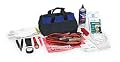 Roadside Emergency Kit,72 Piece Victor 02142-V