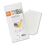 GBC3202002 Laminating Pouch, 5 mil, Index Card, 3x5, Clear