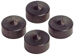 Yamamoto Sound Craft PB-9 African Ebony