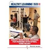 Circuit Resistance Training for Persons with Spinal Cord Injuries - DVD
