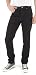 Paddocks Jeans Hose London, 601 - 60.01, black
