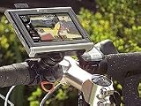 NavGear Super Fix Fahrradhalter f�r NavGear StreetMate - 