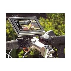 NavGear Super Fix Fahrradhalter f�r NavGear StreetMate